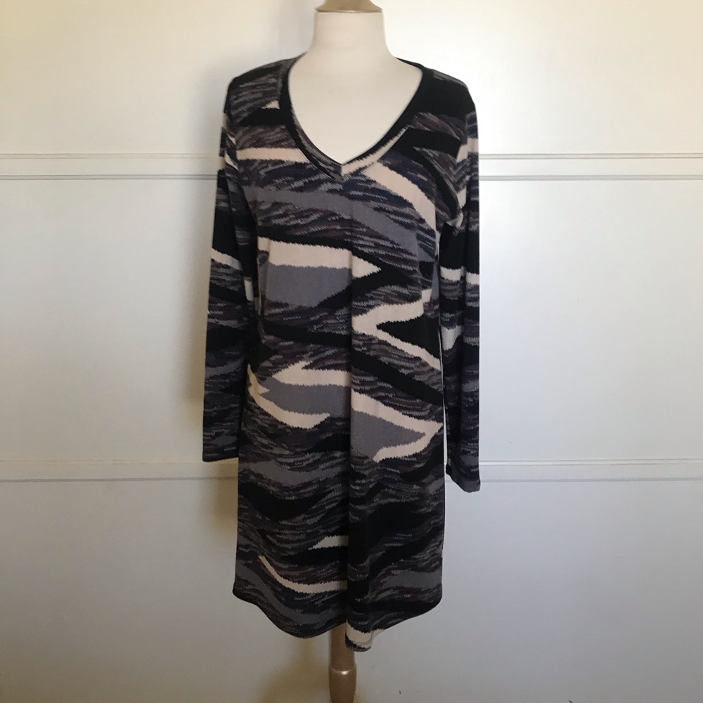 New Sweater dress